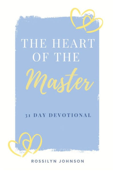 The Heart of the Master