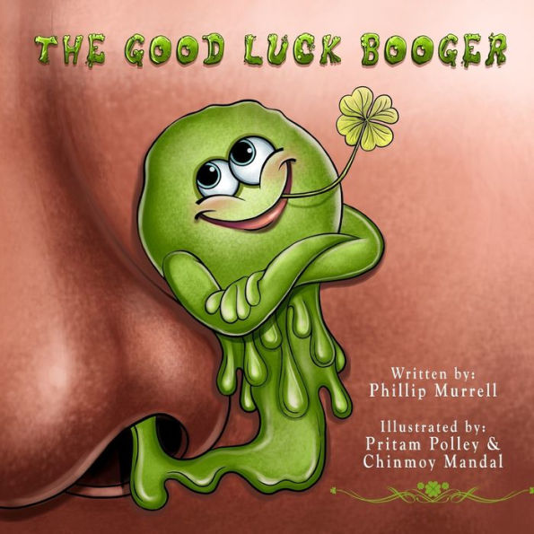 The Good Luck Booger