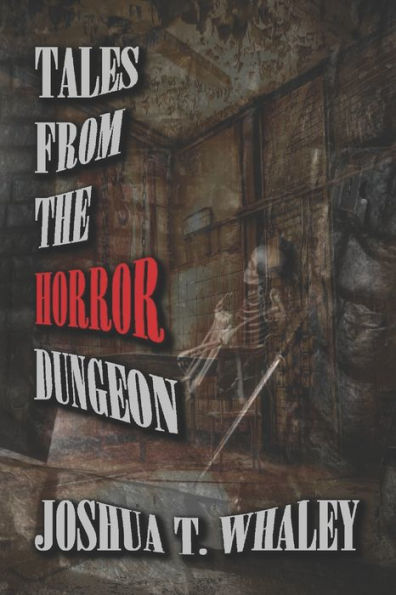 Tales from the Horror Dungeon