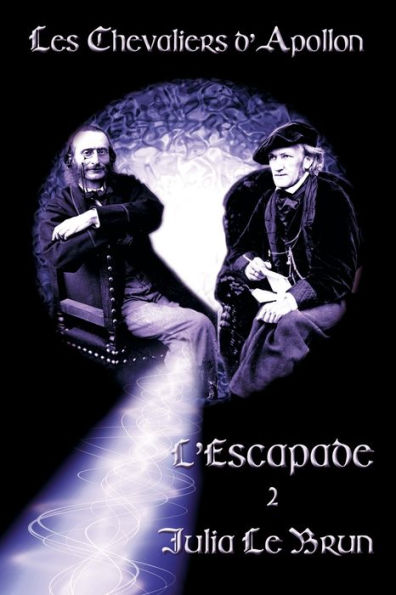 L'Escapade 2