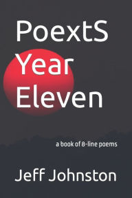 Title: PoextS Year Eleven, Author: Jeff Johnston