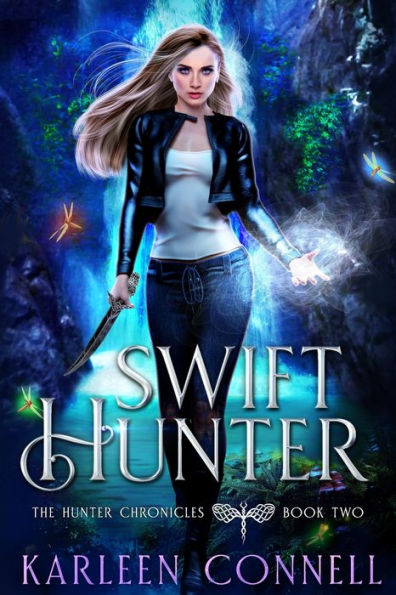 Swift Hunter: The Hunter Chronicles Book Two