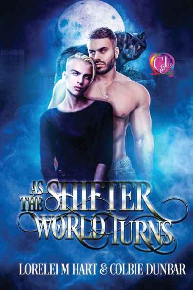 As The Shifter World Turns: An MM Mpreg Shifter Romance