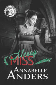 Title: Merry Miss, Author: Annabelle Anders