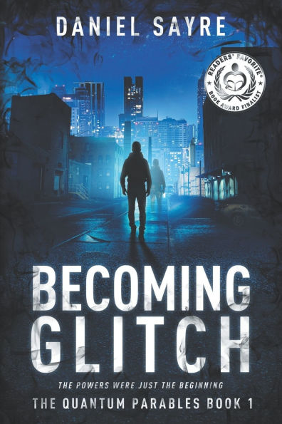 Becoming Glitch