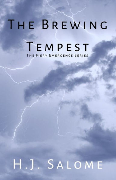 The Brewing Tempest