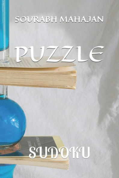 Puzzle: Sudoku