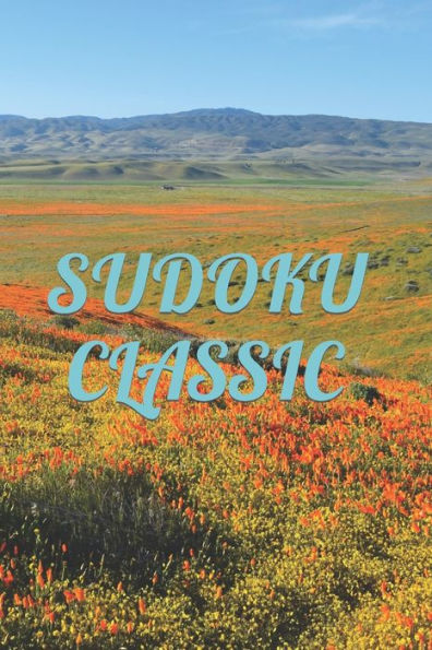Sudoku Classic: Premium Puzzle Game
