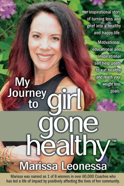 My Journey to Girl Gone Healthy