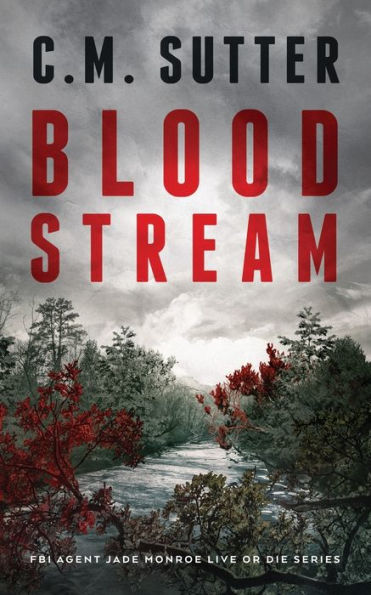 Blood Stream: A Gripping Revenge Thriller