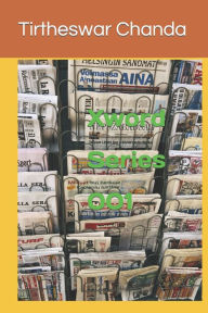Title: Xword Series 001, Author: Tirtheswar Chanda