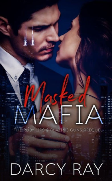 Masked Mafia by Darcy Ray, Paperback | Barnes & Noble®