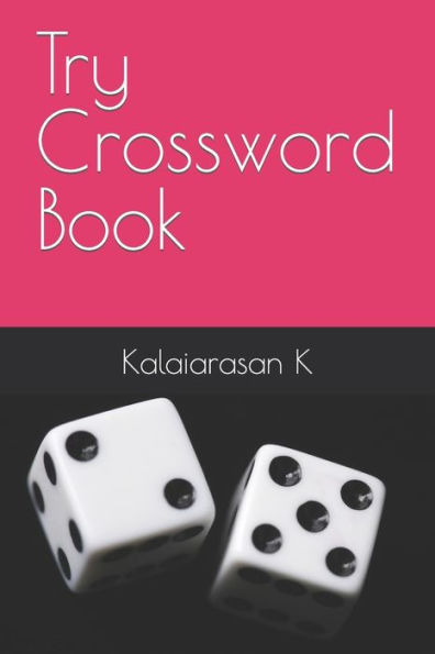 Try Crossword Book