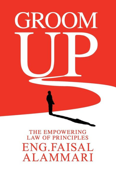 Groom Up: The empowering law of principles