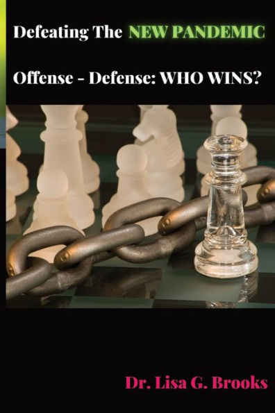 Defeating The NEW PANDEMIC: Offense - Defense: WHO WINS?