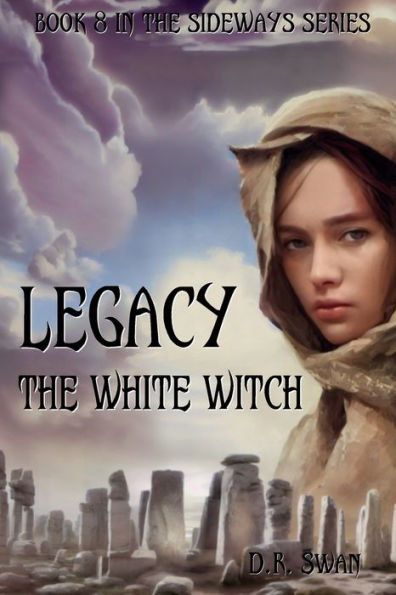Legacy The White Witch