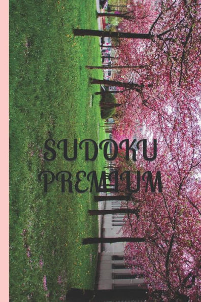 Sudoku Premium