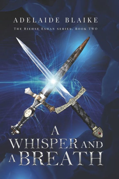 A Whisper and a Breath