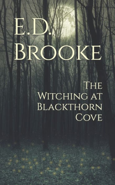 The Witching at Blackthorn Cove