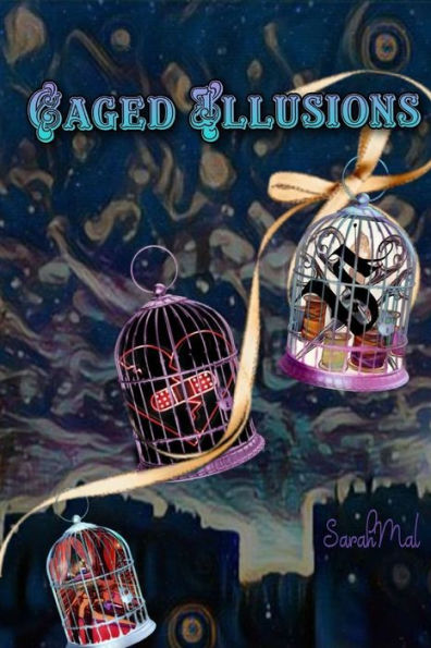 Caged Illusions