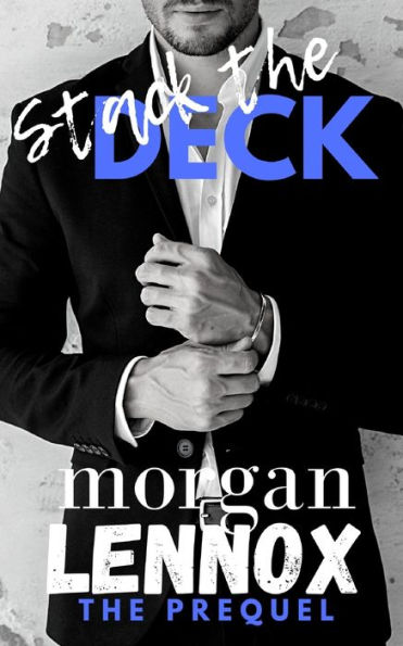 Stack the Deck: A Billionaire Romance