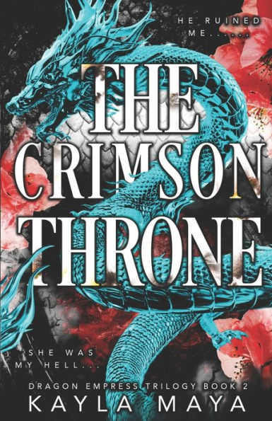 The Crimson Throne