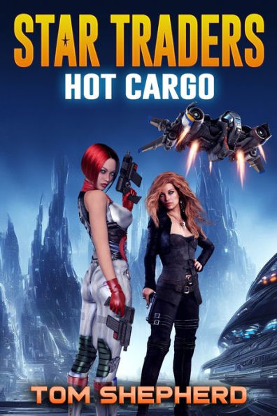 Hot Cargo