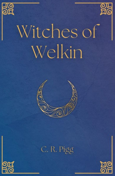 Witches of Welkin