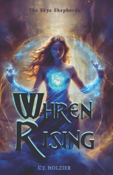 Whren Rising