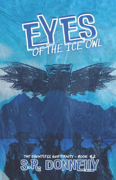 Eyes of the Ice Owl