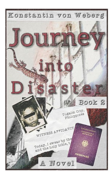 Journey into Disaster