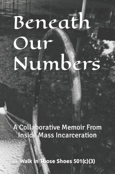 Beneath Our Numbers: A Collaborative Memoir From Inside Mass Incarceration