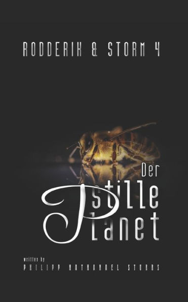 Der stille Planet: Steampunk Roman