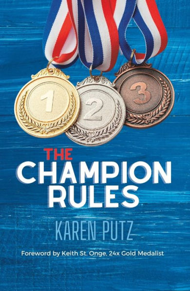 The Champion Rules