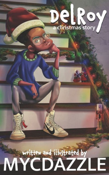 DelRoy: a Christmas Story
