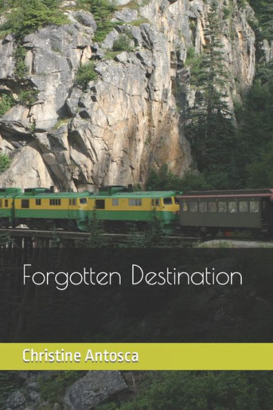 Forgotten Destination