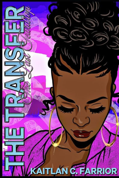 The Transfer: The Last Teardrop