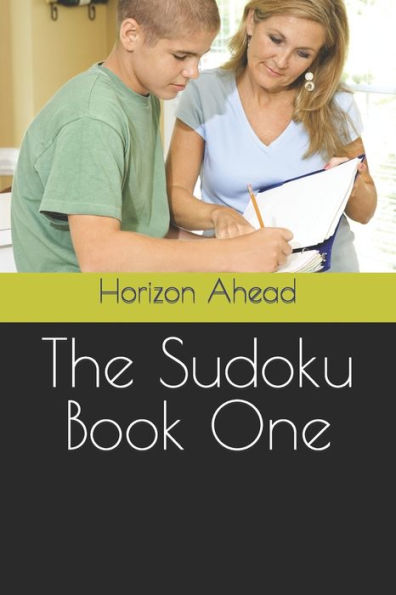 The Sudoku Book One