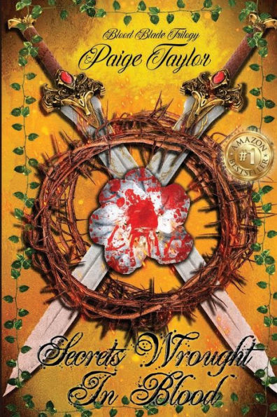 Secrets Wrought in Blood