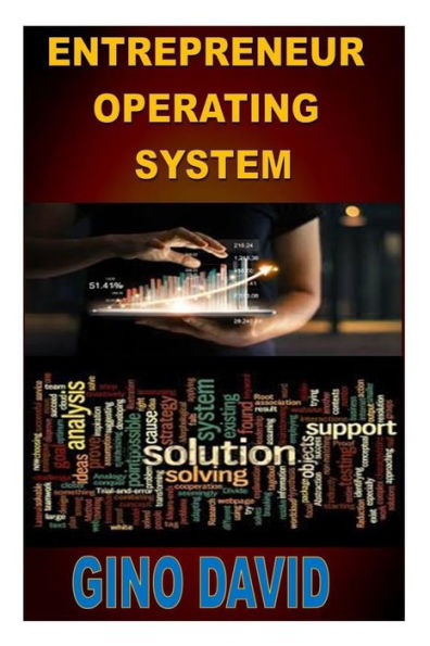 Entrepreneur operating system: Entrepreneur Operating System Manual