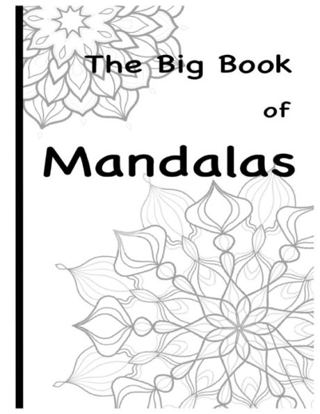 The Big Book of Mandalas