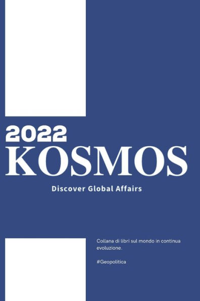 KOSMOS - Numero 1 - ANNO 2022