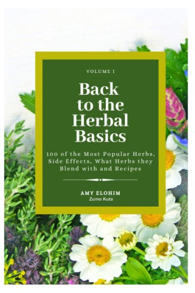 Back to the Herbal Basics