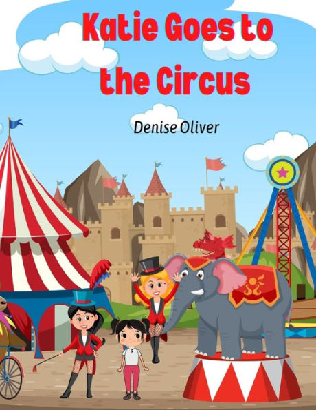 Katie Goes to the Circus