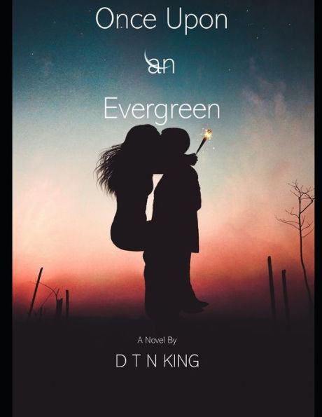 Once Upon An Evergreen