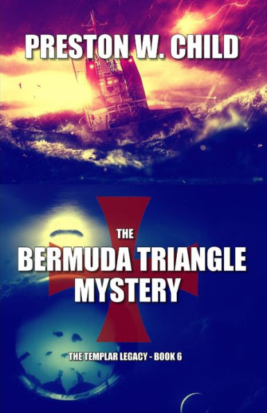 The Bermuda Triangle Mystery