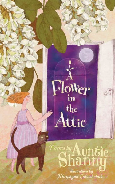 A Flower in the Attic