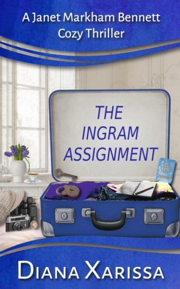 The Ingram Assignment