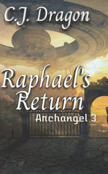 Raphael's Return