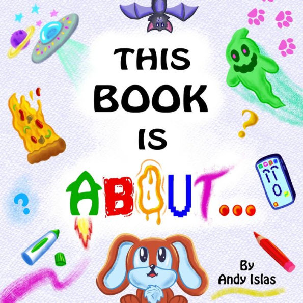 This Book Is About...